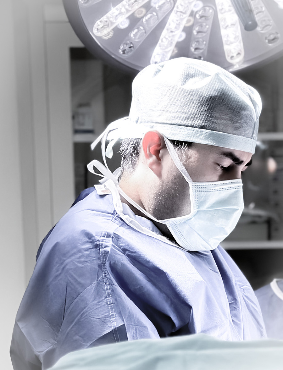 Dr. Çağrı Canbolat