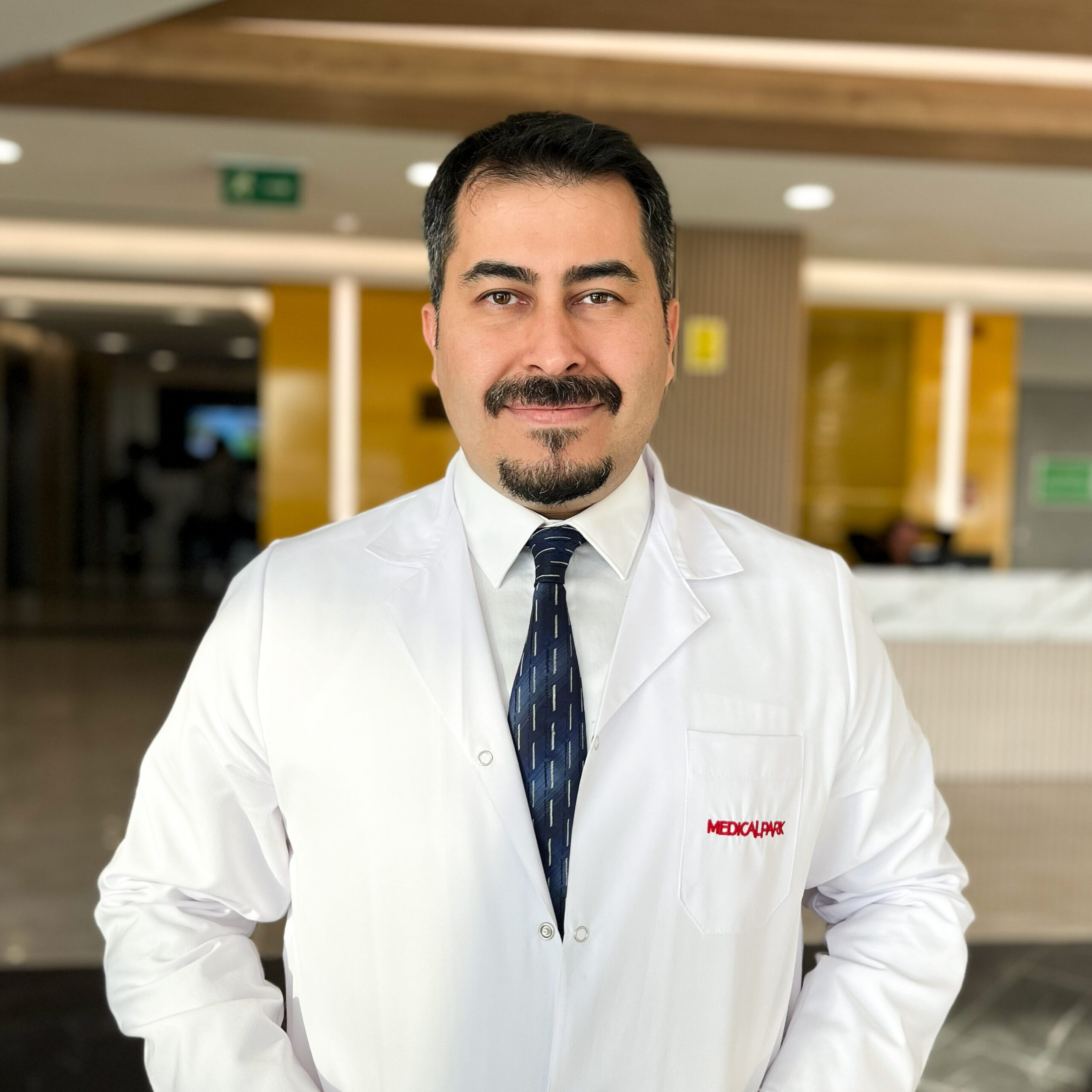 Dr. Çağrı Canbolat